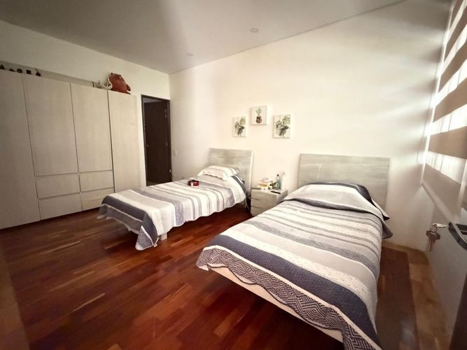 Casa de 4 alcobas en venta en Yerbabonita Bosque Nativo, Sopó · foto 9 de 24