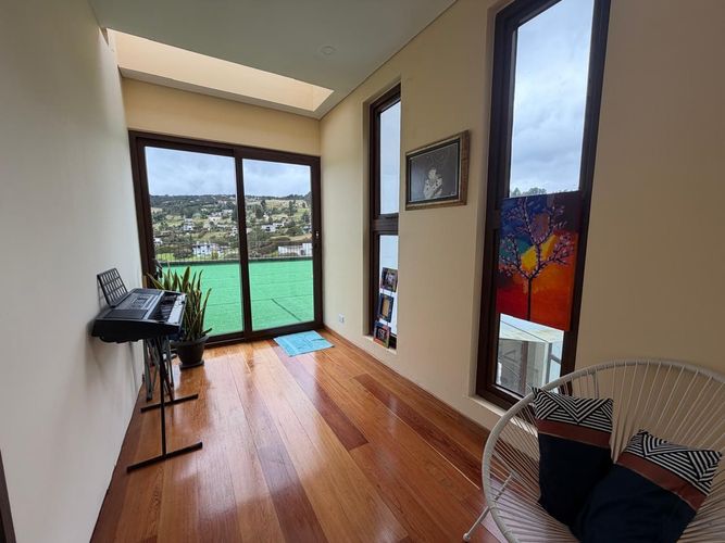 Casa de 4 alcobas en venta en Yerbabonita Bosque Nativo, Sopó · foto 23 de 24