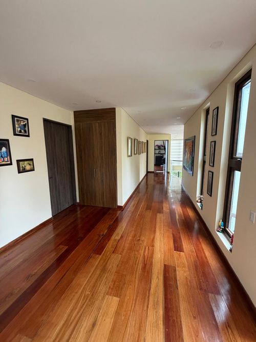 Casa de 4 alcobas en venta en Yerbabonita Bosque Nativo, Sopó · foto 24 de 24