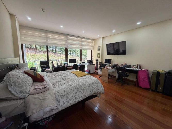 Casa de 4 alcobas en venta en Yerbabonita Bosque Nativo, Sopó · foto 22 de 24