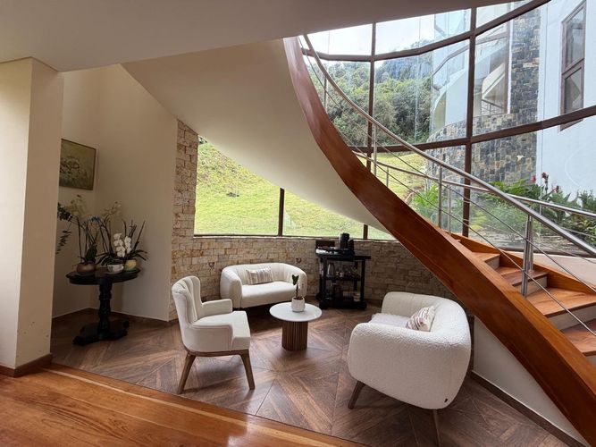 Casa de 4 alcobas en venta en Yerbabonita Bosque Nativo, Sopó · foto 12 de 24