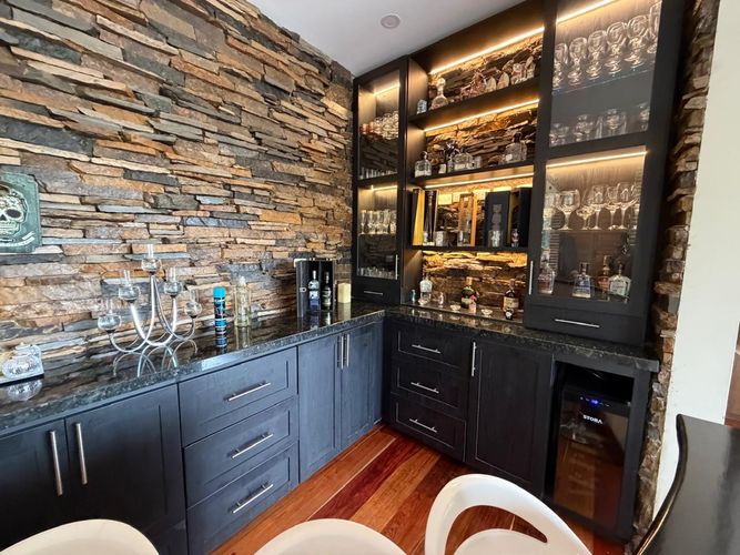 Casa de 4 alcobas en venta en Yerbabonita Bosque Nativo, Sopó · foto 8 de 24