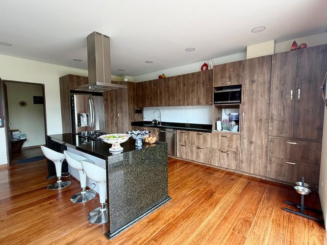 Casa de 4 alcobas en venta en Yerbabonita Bosque Nativo, Sopó · foto 7 de 24