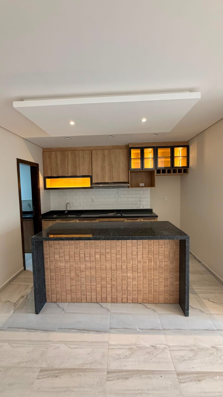 Duplex en Luque en alquiler — foto 3