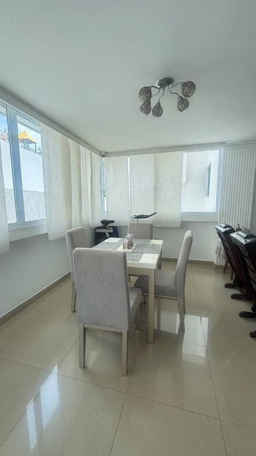 Apartamento de 3 alcobas en venta en Manga, Cartagena, 123 m² · foto 2 de 21
