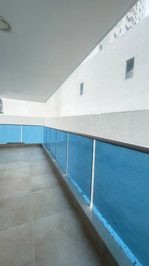 Apartamento de 3 alcobas en venta en Manga, Cartagena, 123 m² · foto 5 de 21