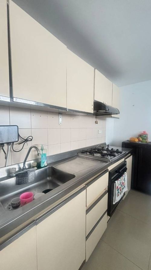 Apartamento de 3 alcobas en venta en Manga, Cartagena, 123 m² · foto 7 de 21