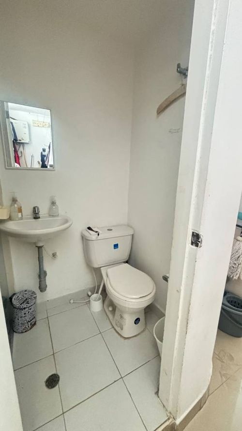 Apartamento de 3 alcobas en venta en Manga, Cartagena, 123 m² · foto 11 de 21