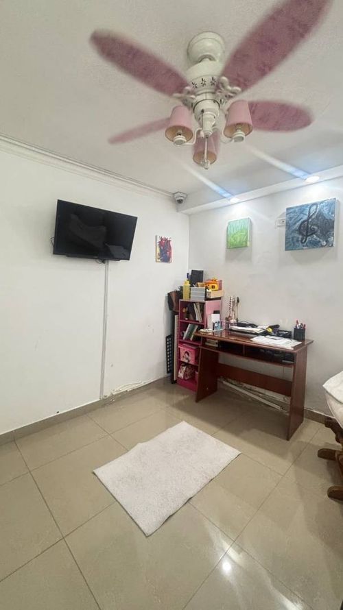 Apartamento de 3 alcobas en venta en Manga, Cartagena, 123 m² · foto 14 de 21