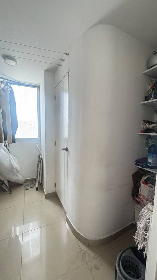 Apartamento de 3 alcobas en venta en Manga, Cartagena, 123 m² · foto 15 de 21
