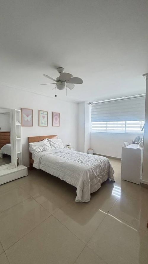 Apartamento de 3 alcobas en venta en Manga, Cartagena, 123 m² · foto 16 de 21
