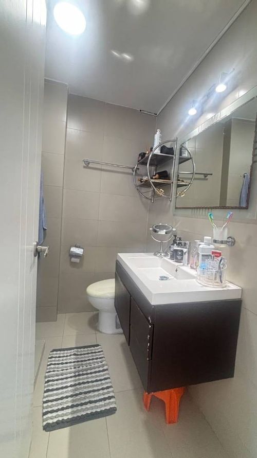 Apartamento de 3 alcobas en venta en Manga, Cartagena, 123 m² · foto 18 de 21
