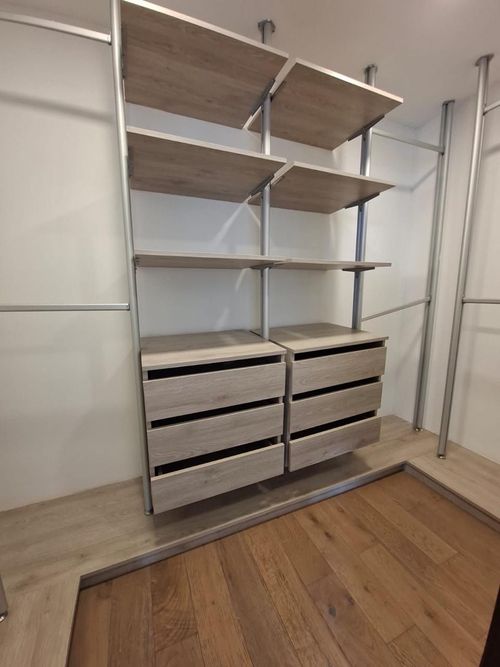 Apartamento de 3 alcobas en venta en Ciudad Salitre, Bogotá, 170 m² · foto 19 de 22