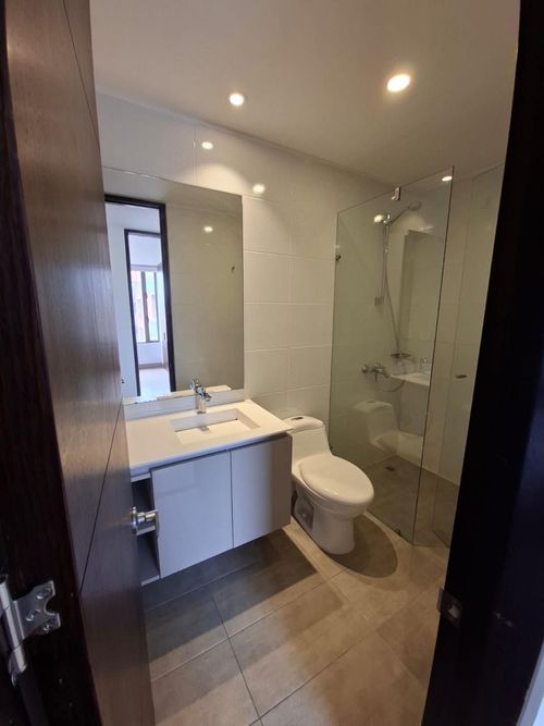 Apartamento de 3 alcobas en venta en Ciudad Salitre, Bogotá, 170 m² · foto 16 de 22