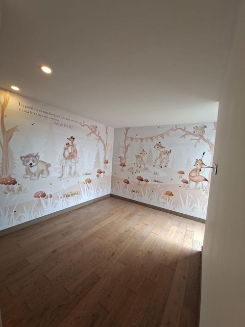 Apartamento de 3 alcobas en venta en Ciudad Salitre, Bogotá, 170 m² · foto 11 de 22