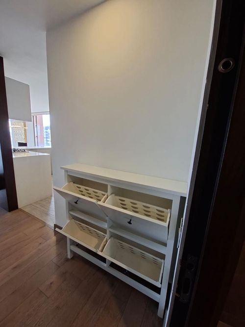 Apartamento de 3 alcobas en venta en Ciudad Salitre, Bogotá, 170 m² · foto 2 de 22