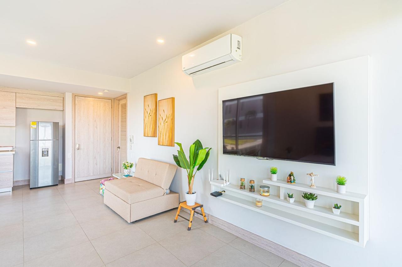 Apartamento en venta en Manzanillo, Cartagena · foto 9 de 24