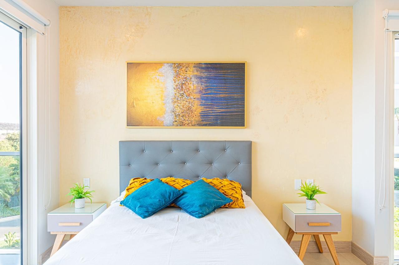 Apartamento en venta en Manzanillo, Cartagena · foto 12 de 24