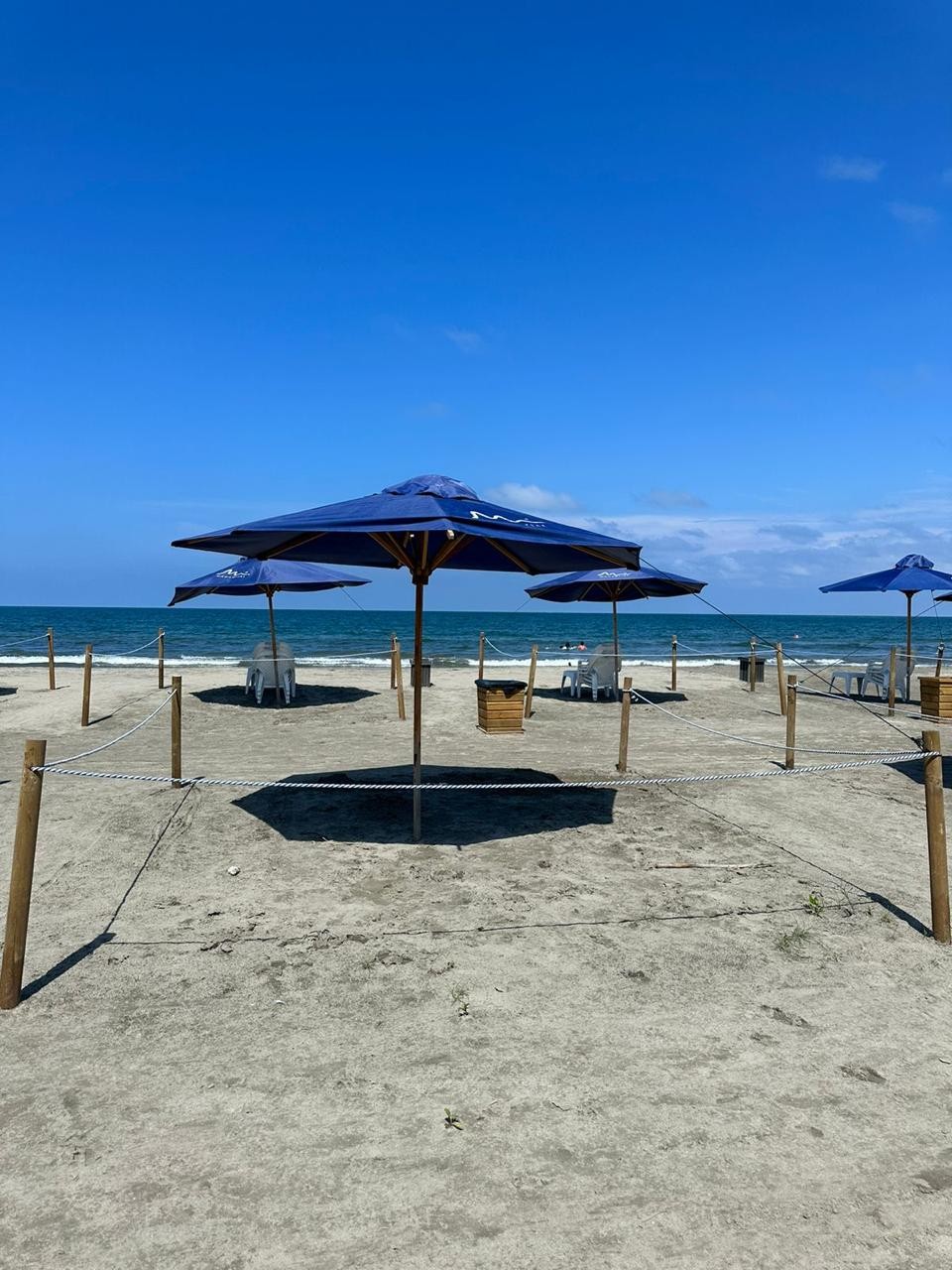 Apartamento en venta en Manzanillo, Cartagena · foto 24 de 24