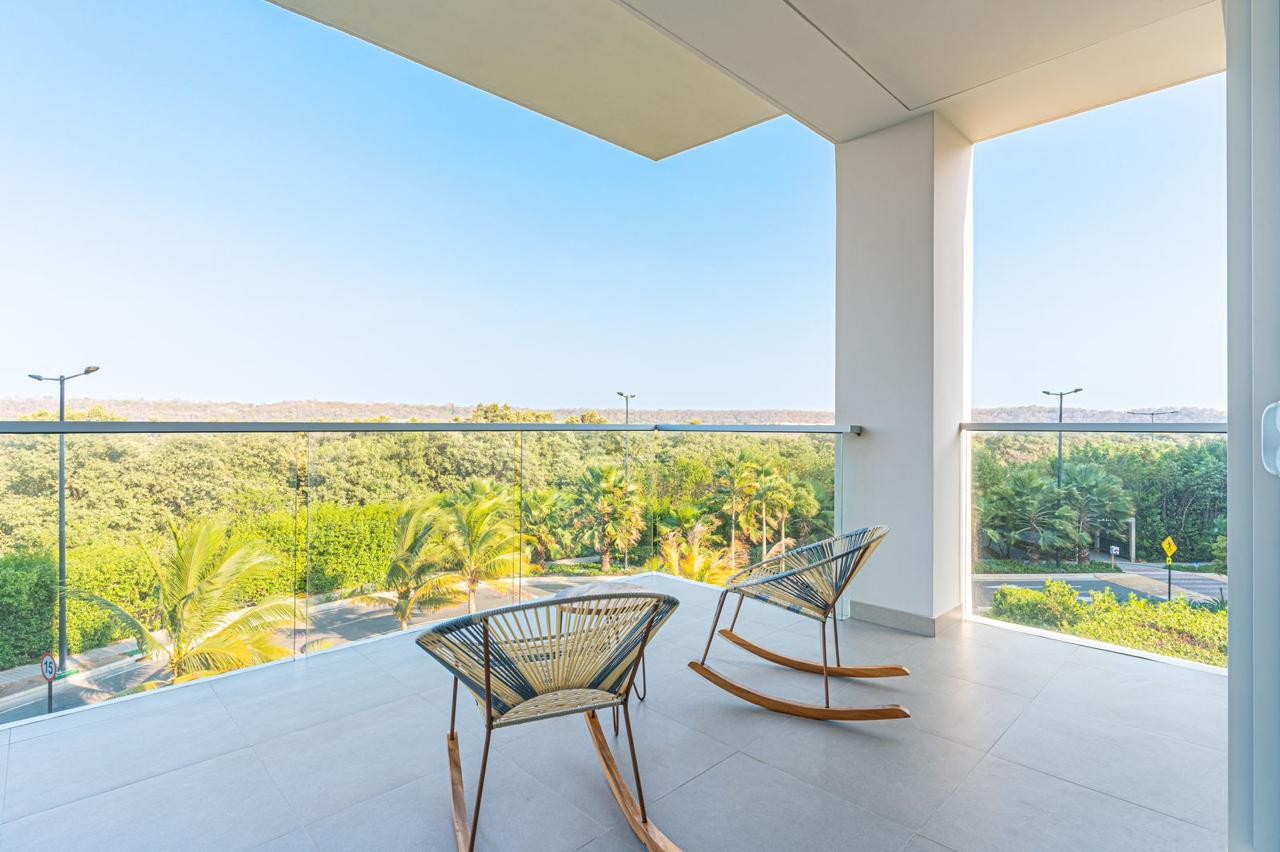 Apartamento en venta en Manzanillo, Cartagena · foto 2 de 24