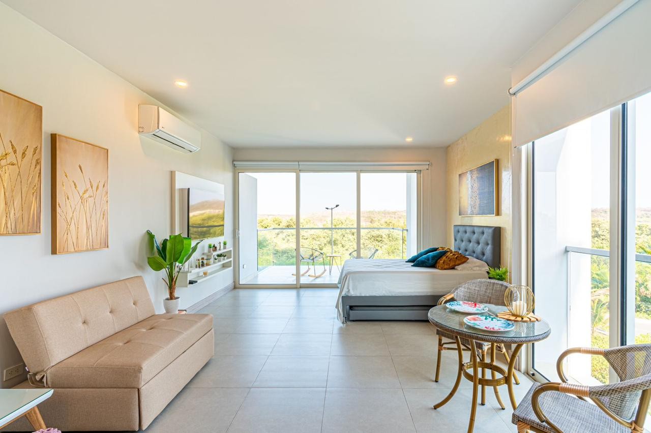 Apartamento en venta en Manzanillo, Cartagena · foto 10 de 24