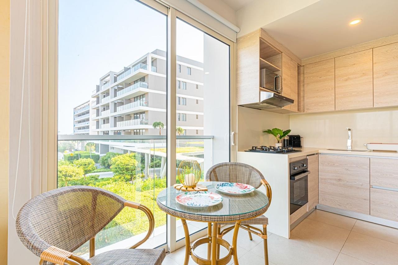 Apartamento en venta en Manzanillo, Cartagena · foto 4 de 24