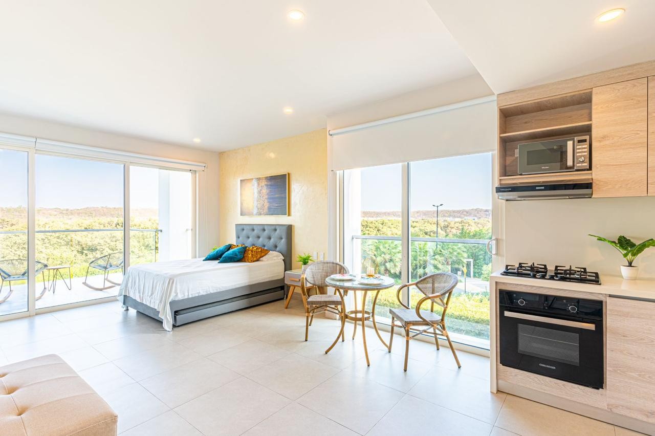 Apartamento en venta en Manzanillo, Cartagena · foto 3 de 24