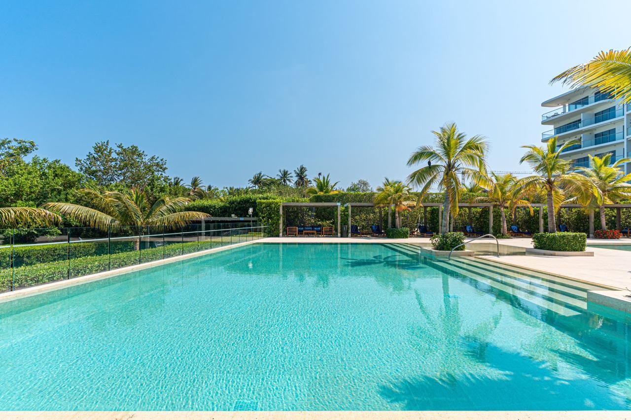 Apartamento en venta en Manzanillo, Cartagena · foto 18 de 24