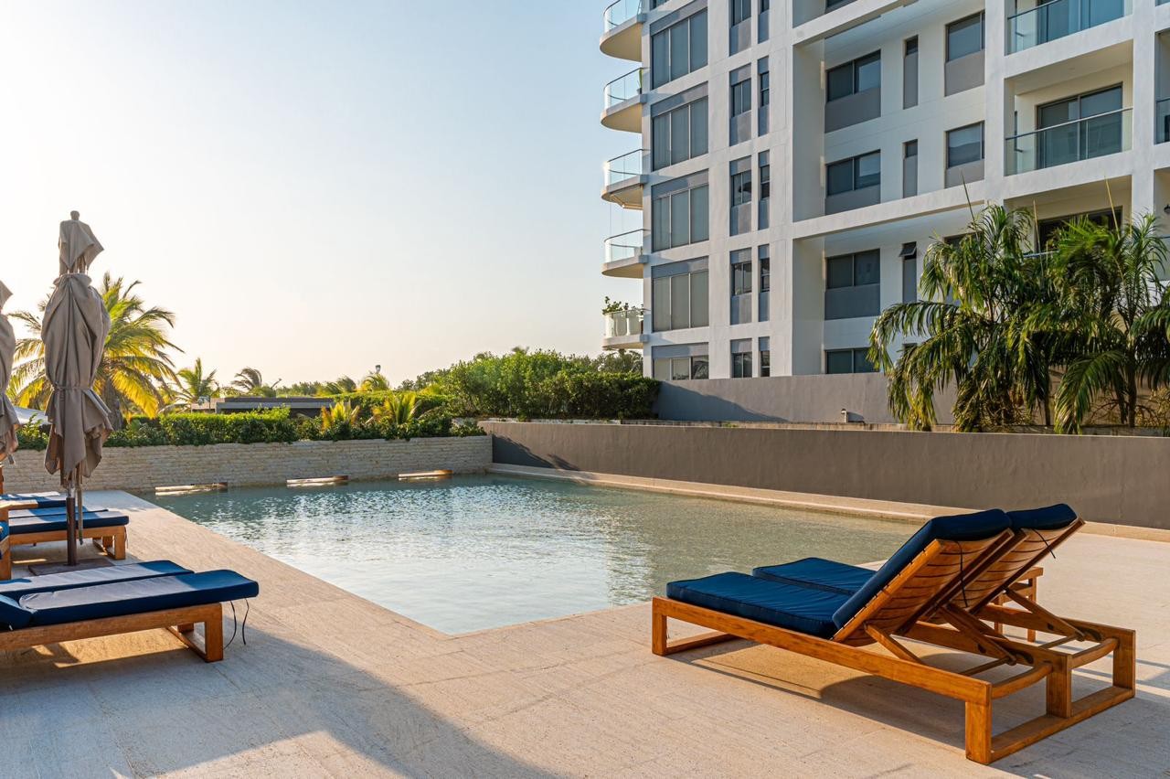 Apartamento en venta en Manzanillo, Cartagena · foto 20 de 24
