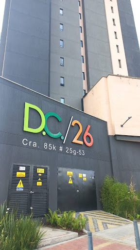 Apartamento en Arriendo en Modelia Occidental, Bogotá en La Esperanza