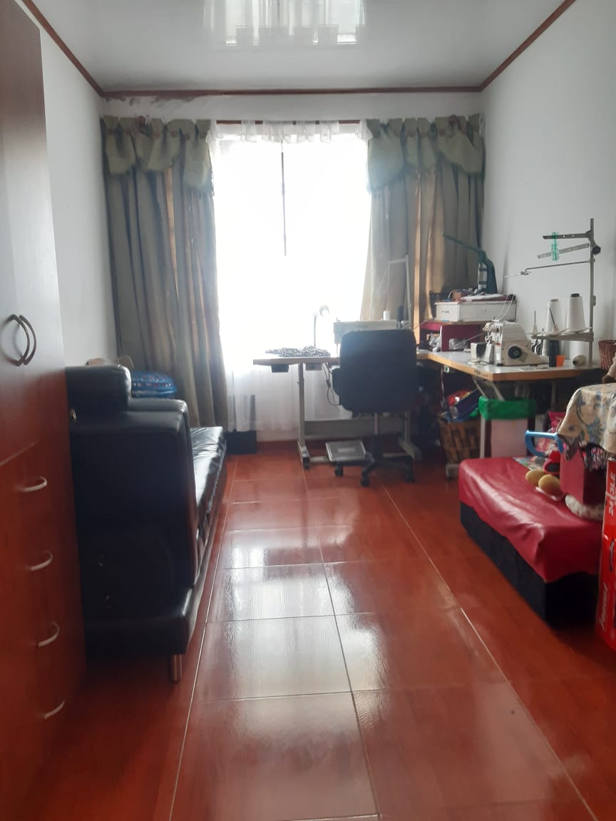 Casa en venta en Madelena, Bogotá · foto 2 de 17