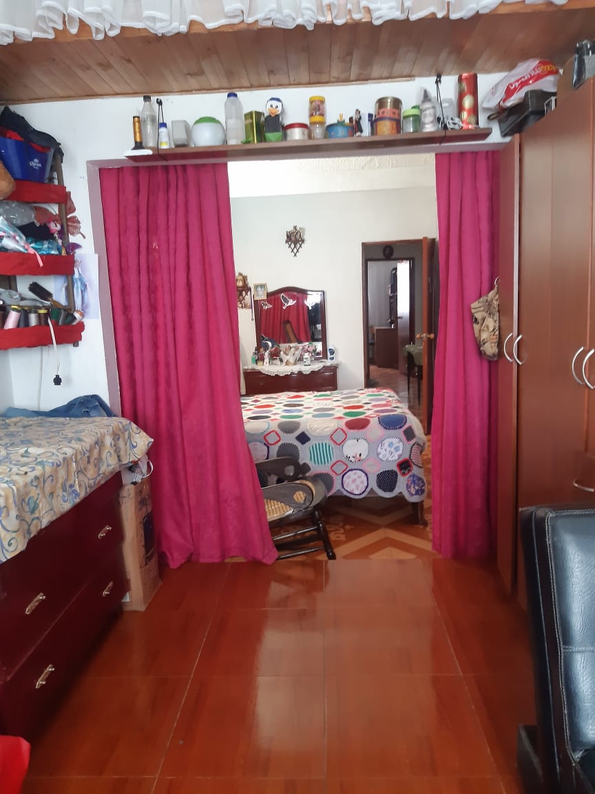 Casa en venta en Madelena, Bogotá · foto 4 de 17