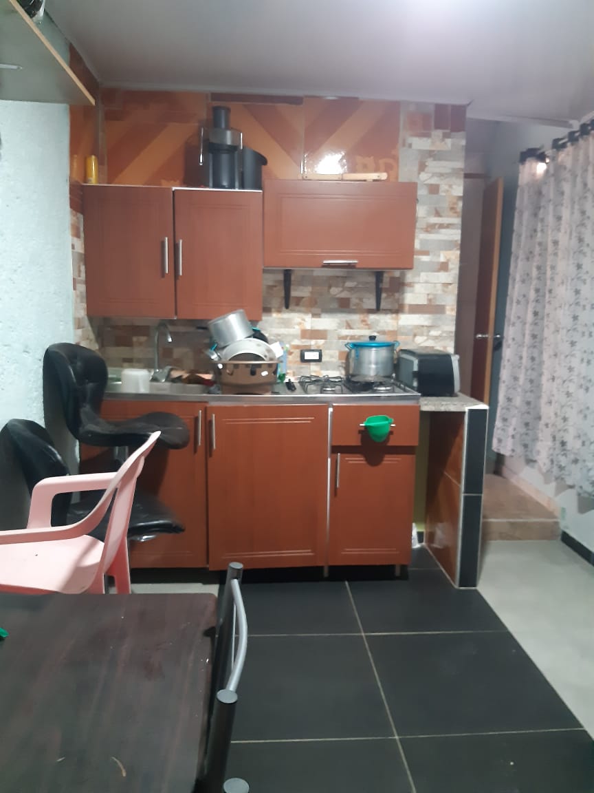 Casa en venta en Madelena, Bogotá · foto 13 de 17