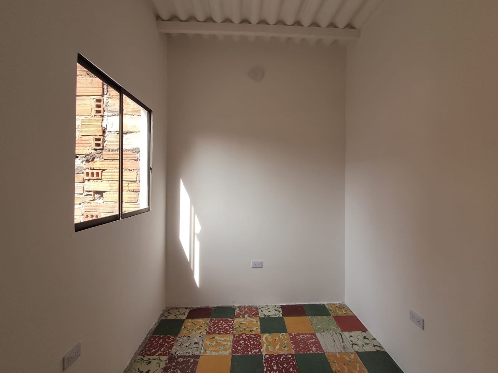 Apartaestudio en arriendo en Loreto, Medellín · foto 3 de 9