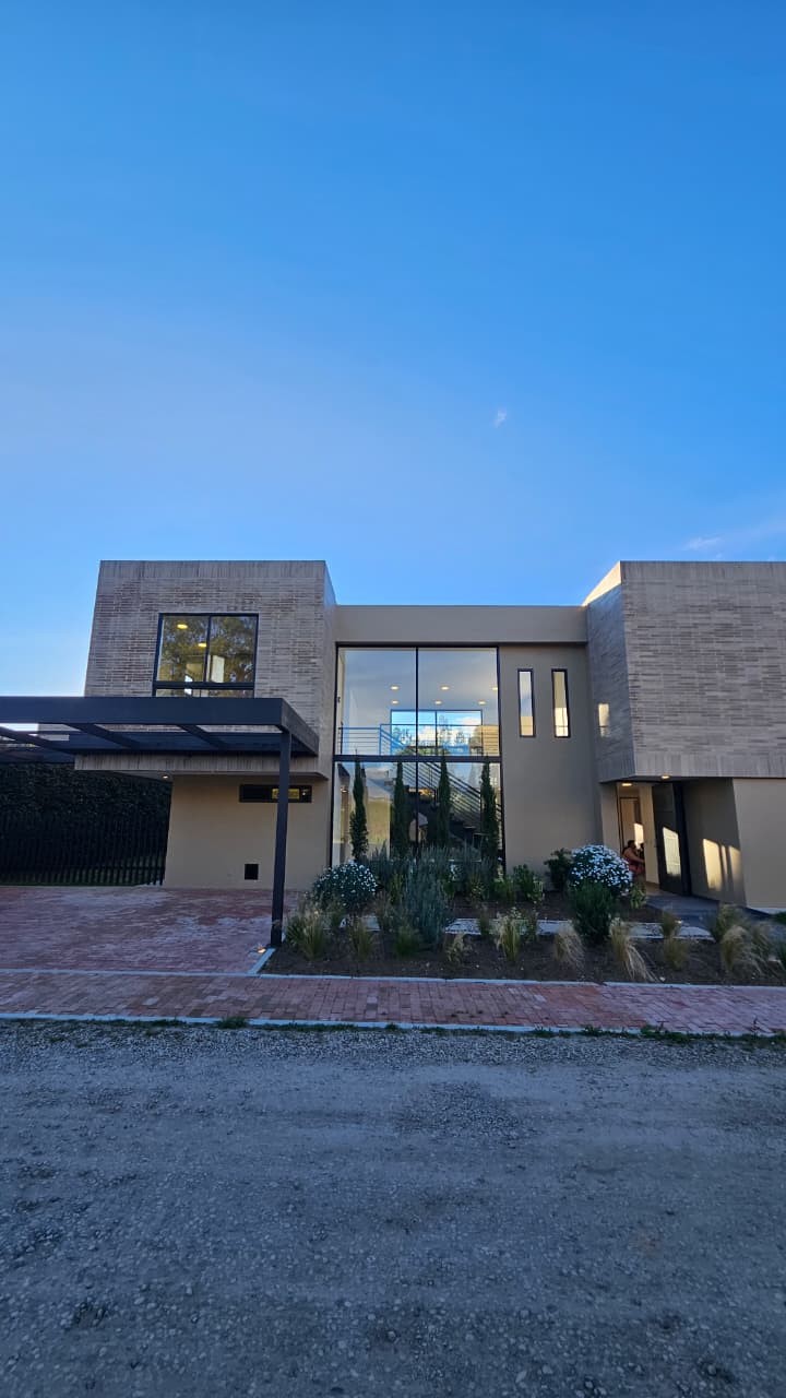 Casa en Arriendo en Fagua, Chía