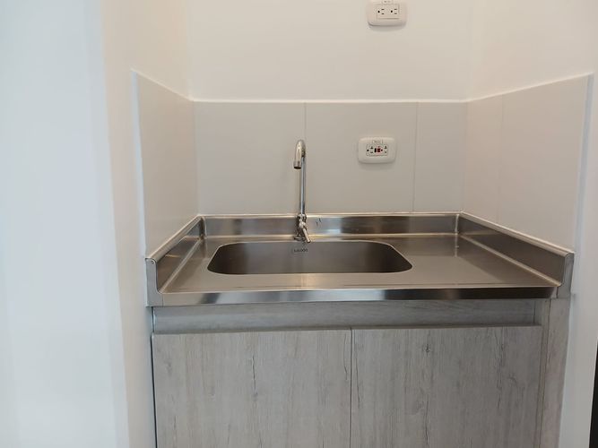 Oficina en arriendo en Cristo Rey, Medellín, 56 m² · foto 7 de 8