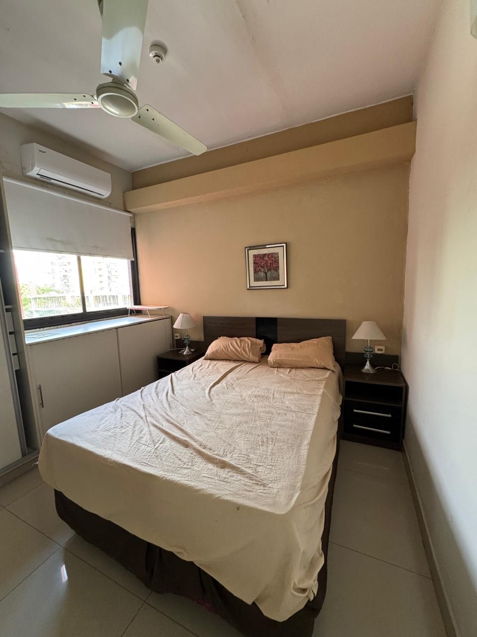 ALQUILO DEPARTAMENTO AMOBLADO - BARRIO LAS MERCEDES — foto 3