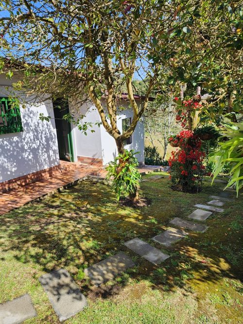 Casa de 3 alcobas en venta en Loma Del Escobero, Envigado · foto 7 de 7