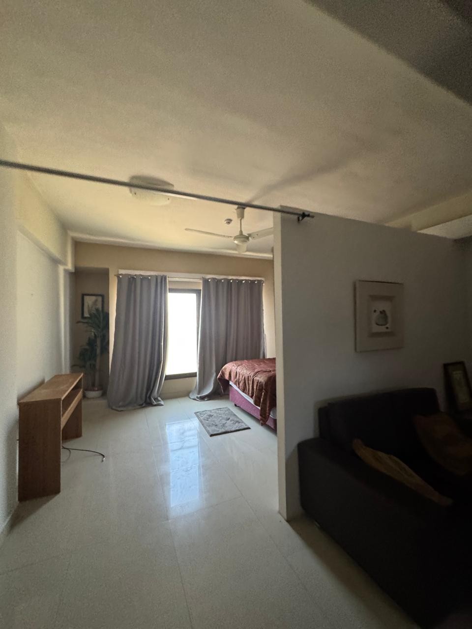 ALQUILO DEPARTAMENTO AMOBLADO DE 1 DORMITORIO - BARRIO LAS MERCEDES — foto 3