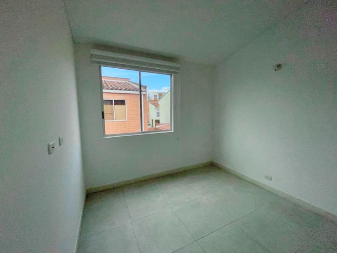 Casa de 3 alcobas en venta en Ciudad Pangola, Jamundí, 120 m² · foto 9 de 12