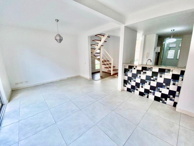 Casa de 3 alcobas en venta en Ciudad Pangola, Jamundí, 120 m² · foto 4 de 12