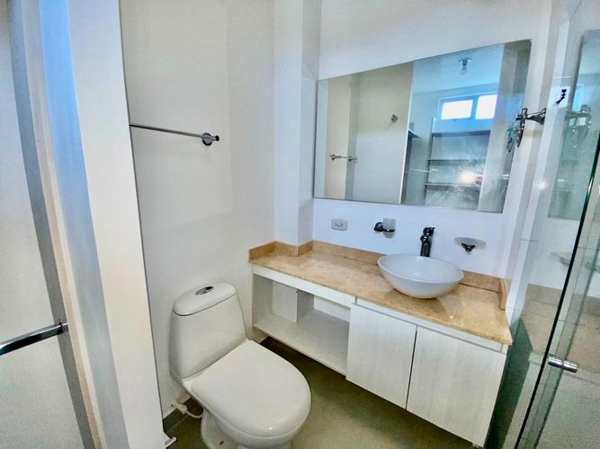 Casa de 3 alcobas en venta en Ciudad Pangola, Jamundí, 120 m² · foto 7 de 12