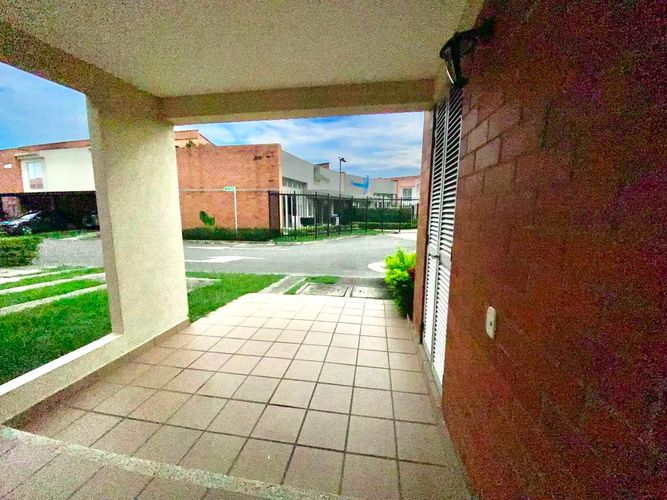 Casa de 3 alcobas en venta en Ciudad Pangola, Jamundí, 120 m² · foto 12 de 12