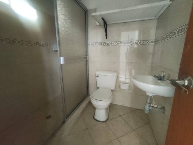 Oficina en arriendo en La Candelaria, Medellín, 100 m² · foto 8 de 12