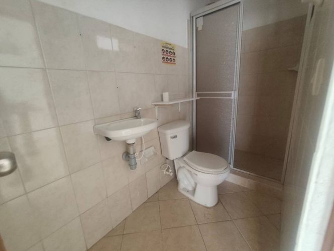 Oficina en arriendo en La Candelaria, Medellín, 100 m² · foto 9 de 12