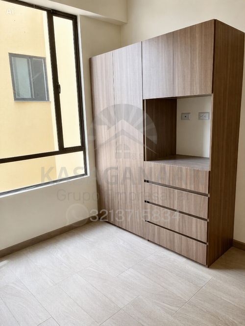 Apartamento en venta en Santa Lucia, Chía · foto 3 de 24