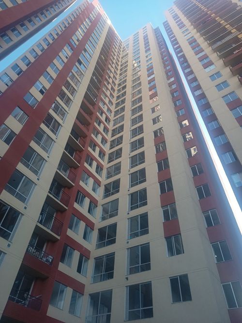 Apartaestudio en venta en Tibana, Bogotá, 22 m² · foto 2 de 24
