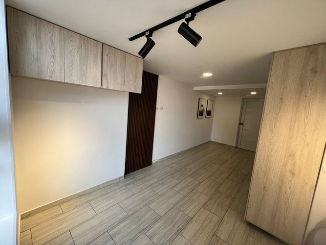 Apartaestudio en venta en Tibana, Bogotá, 22 m² · foto 8 de 24