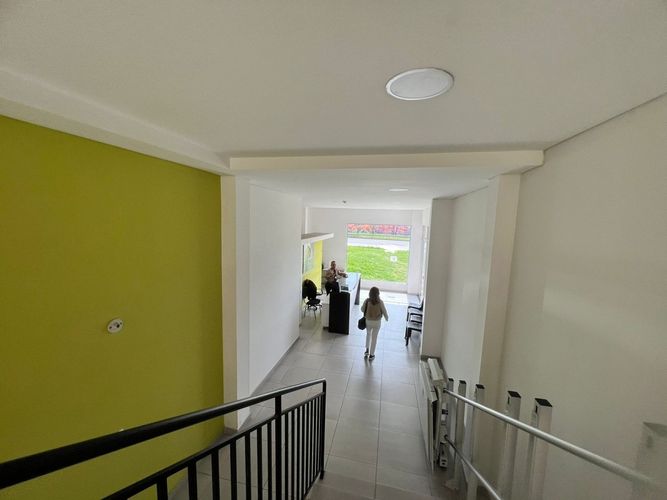 Apartaestudio en venta en Tibana, Bogotá, 22 m² · foto 17 de 24