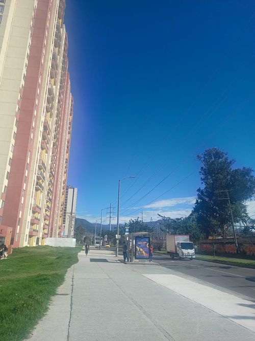 Apartaestudio en venta en Tibana, Bogotá, 22 m² · foto 18 de 24